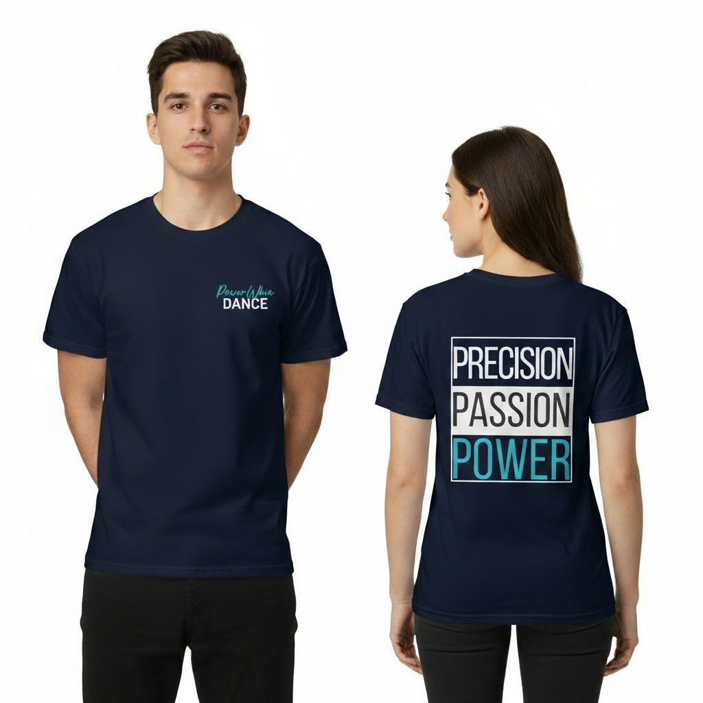 PWD| Unisex T-Shirt |PPP