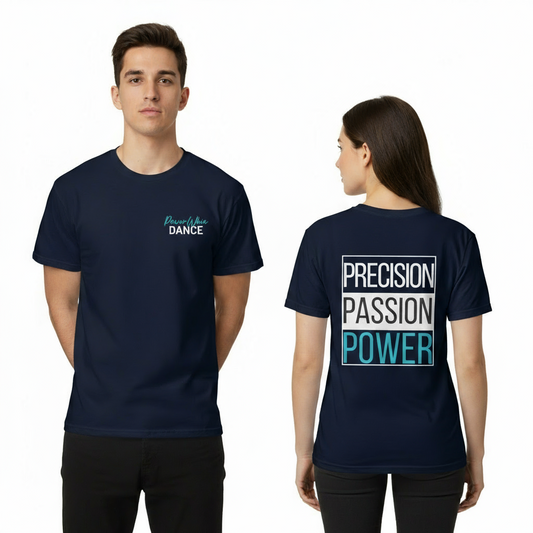 PWD| Family Unisex T-Shirt |PPP