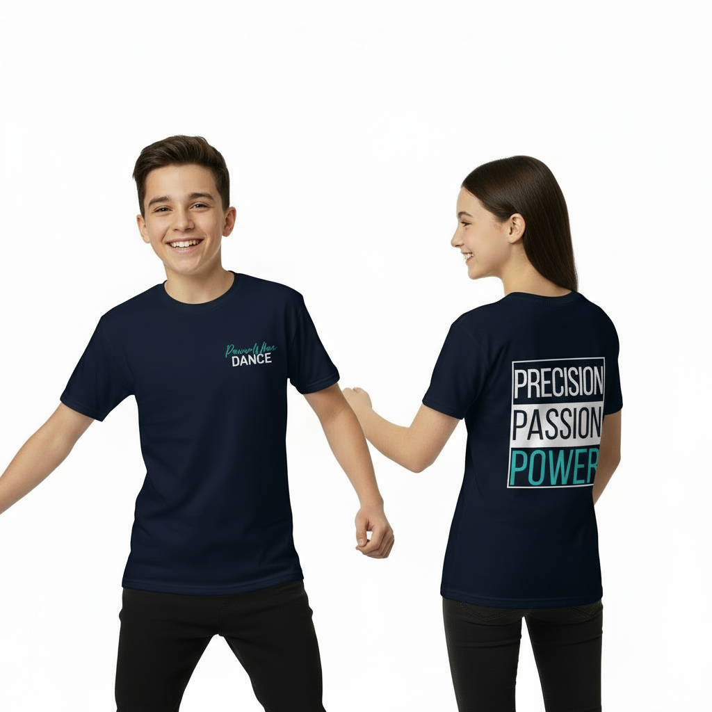 PWD| Unisex T-Shirt |PPP