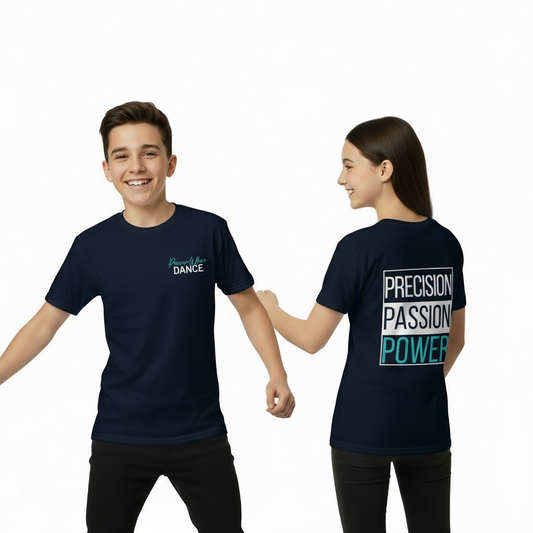 PWD| Family Unisex T-Shirt |PPP