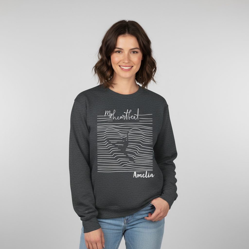 Dance Unisex Sweatshirt