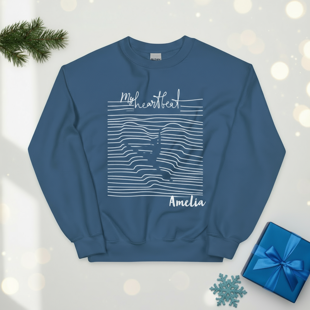 Dance Unisex Sweatshirt