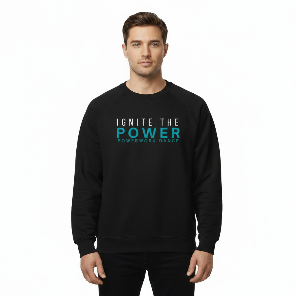 PWD | Adult Unisex Premium Sweatshirt