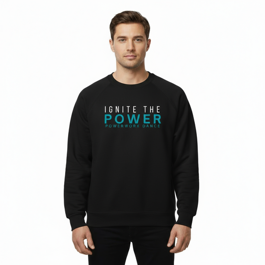 PWD | Adult Unisex Premium Sweatshirt
