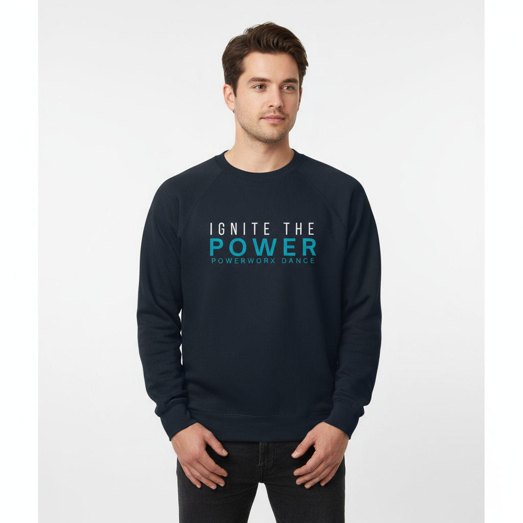 PWD | Adult Unisex Premium Sweatshirt