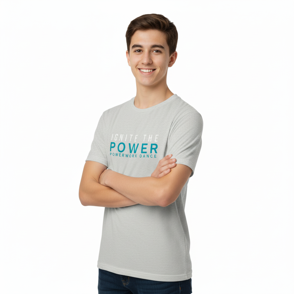 PWD | Family Unisex t-shirt _ ignite season x