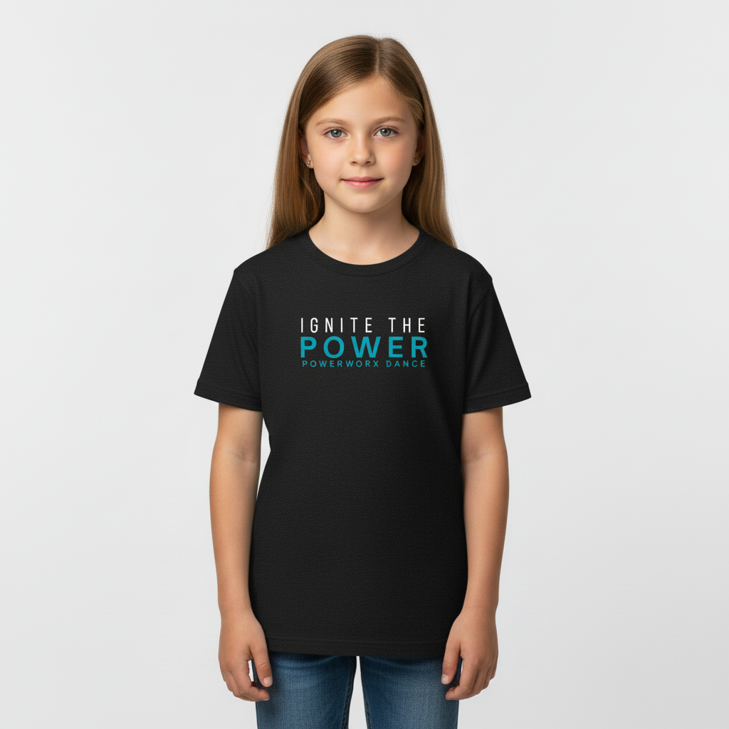 PWD | Family Unisex t-shirt _ ignite season x