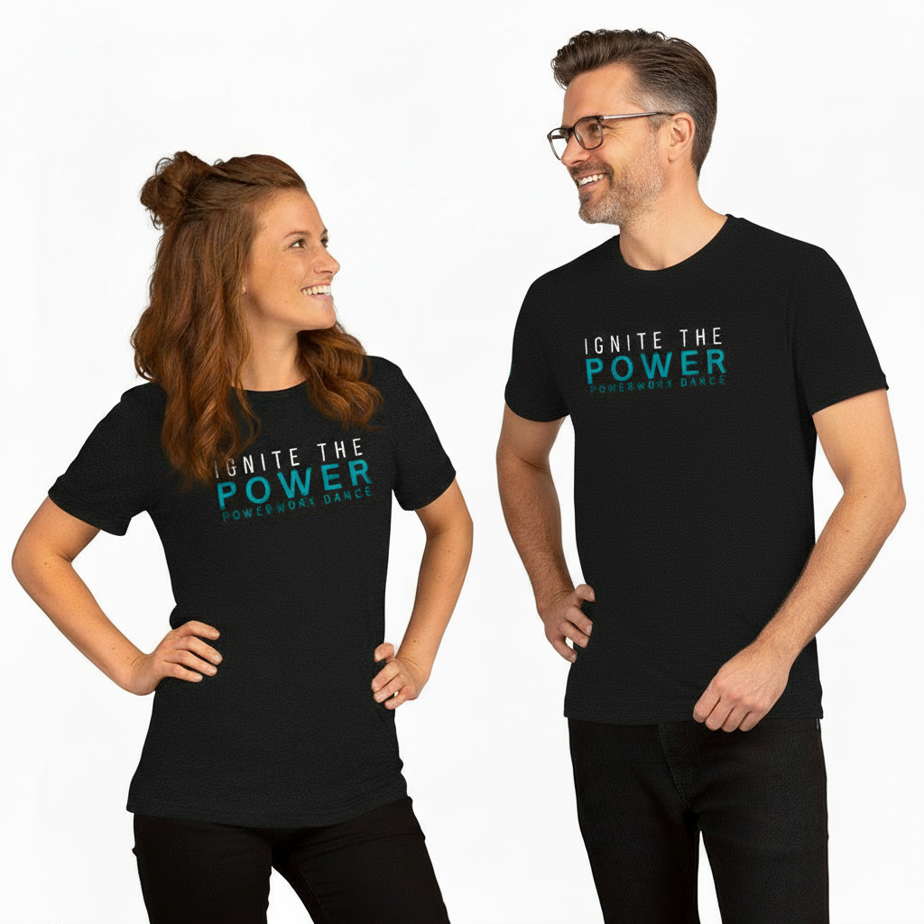 PWD | Family Unisex t-shirt _ ignite season x