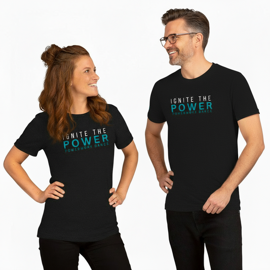 PWD | Family Unisex t-shirt _ ignite season x