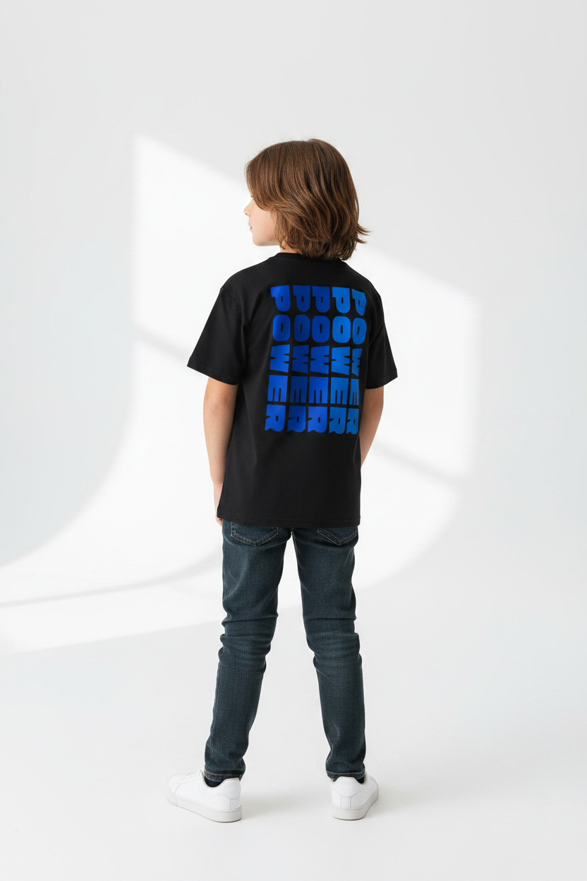 PWD Youth t-shirt (FLex)