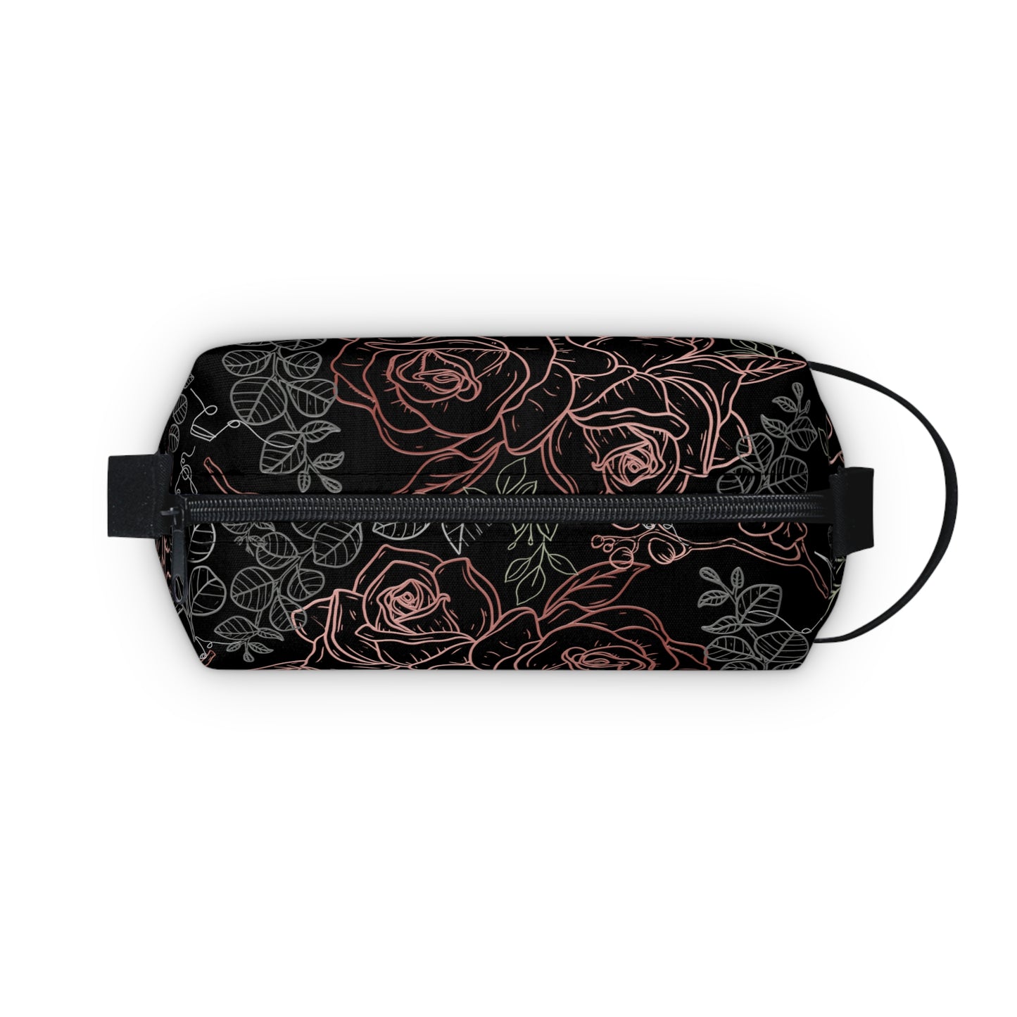 Rosalee:: Personalized Toiletry Bag