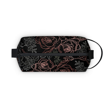 Rosalee:: Personalized Toiletry Bag