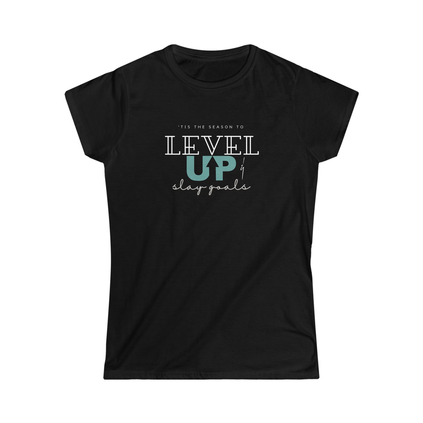 women's shirt| level up