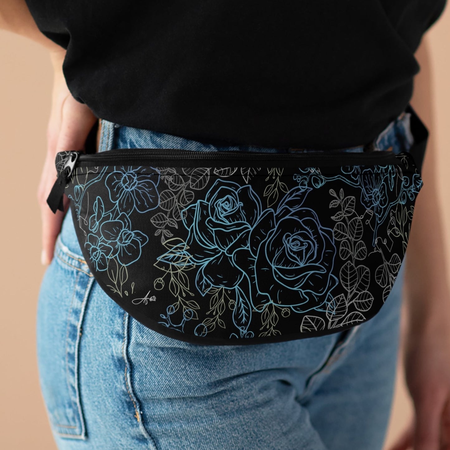 Rosalee:: Fanny Pack