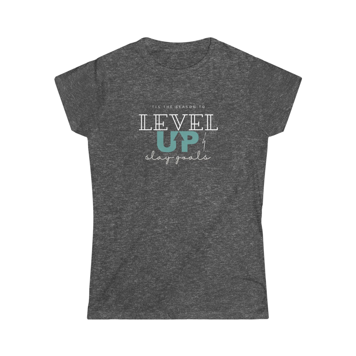 women's shirt| level up