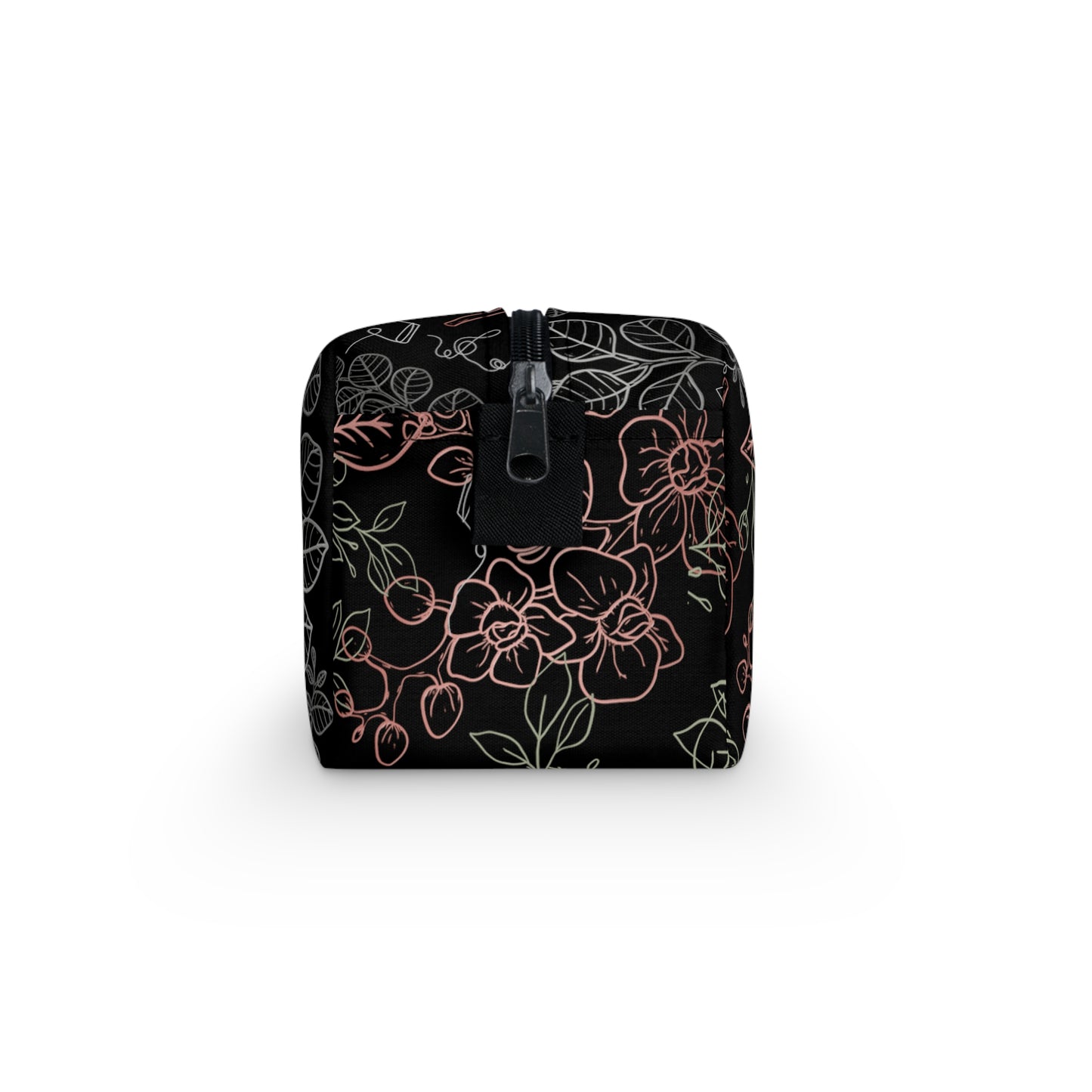 Rosalee:: Personalized Toiletry Bag