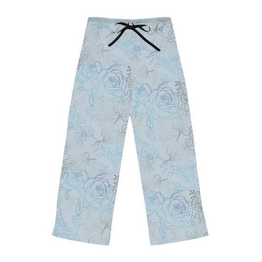 Rosalee :: Women's Pajama Pants