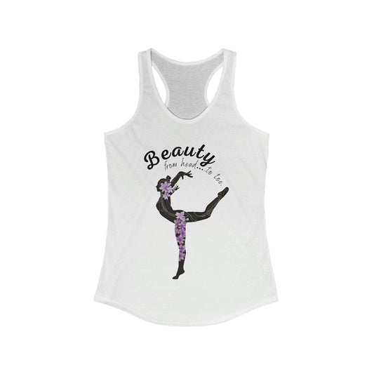 Beauty:: Women’s Tank